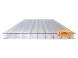 Polycarbonate Sheets