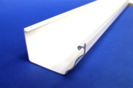 Marley Classic Guttering