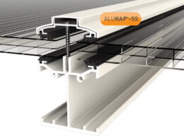 Glazing Bars