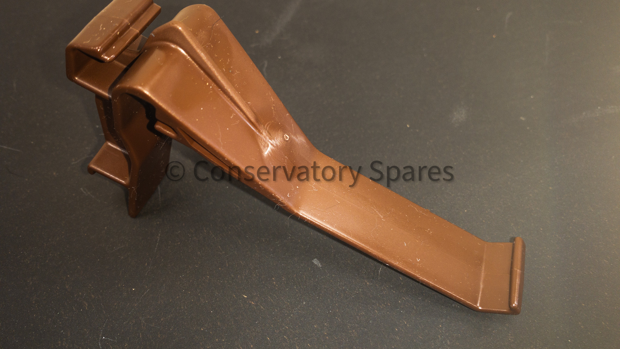 MGBC001 Marley Classic Conservatory Gutter Brackets Conservatory