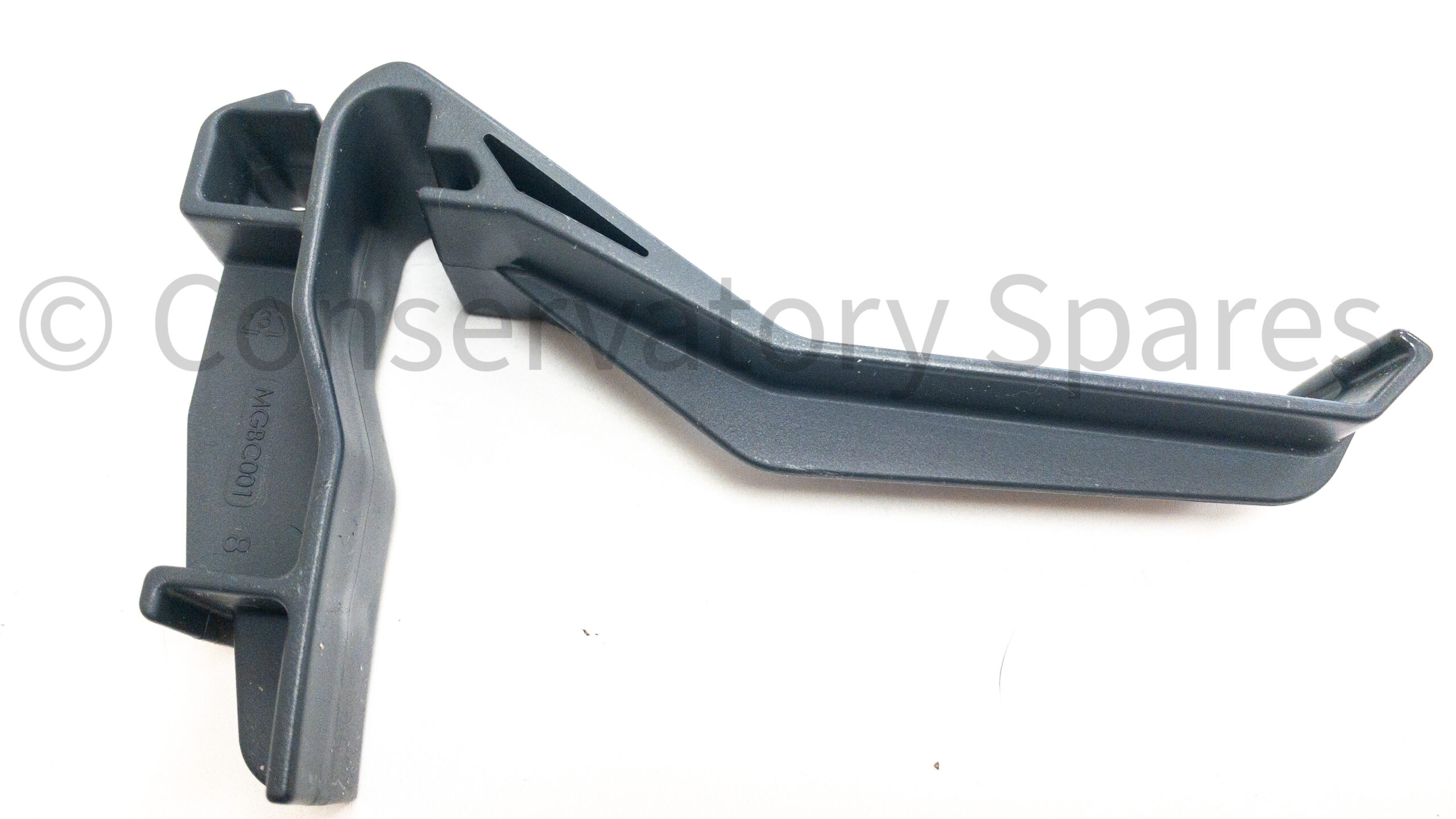 MGBC001 Marley Classic Conservatory Gutter Brackets