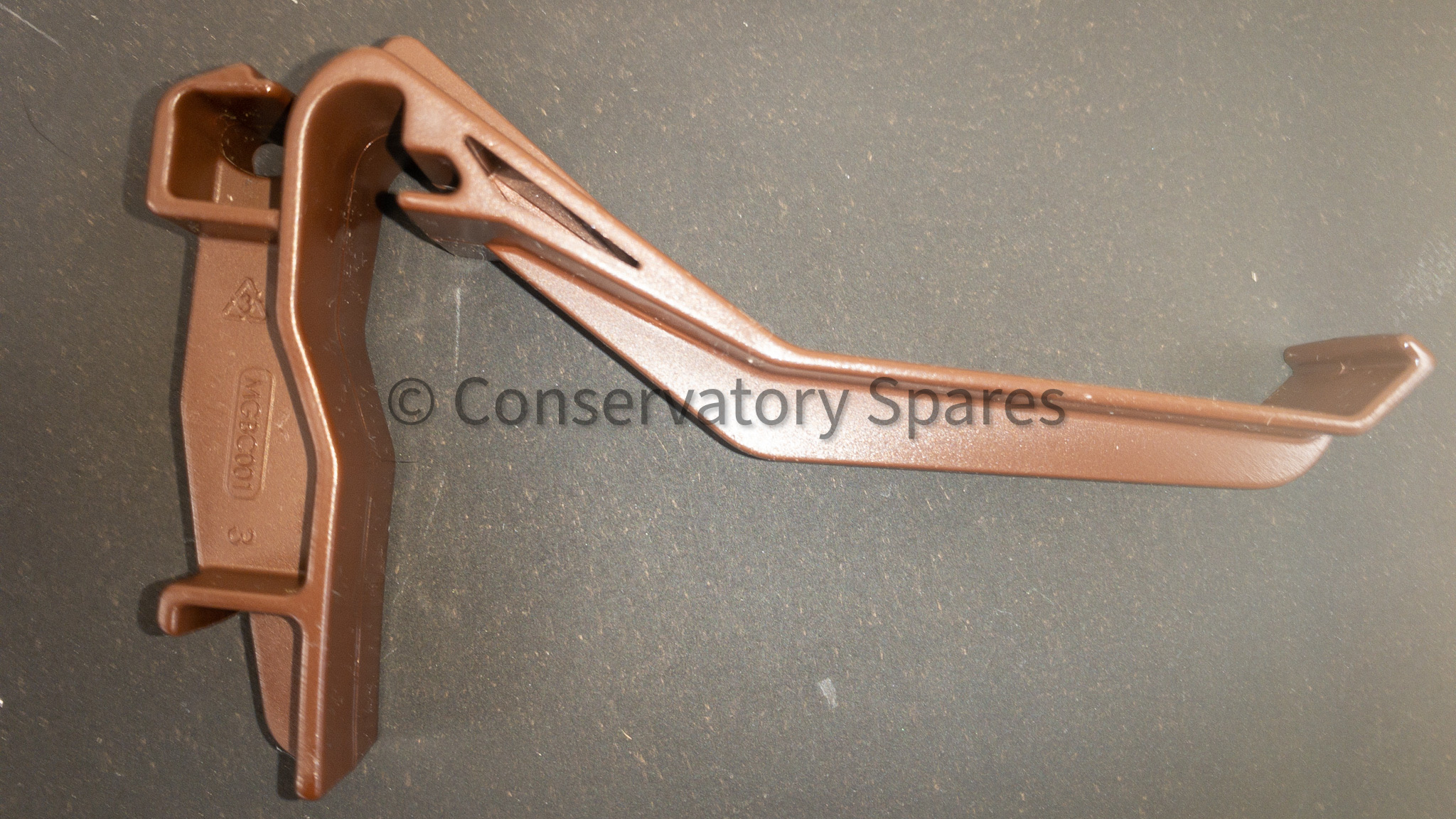 MGBC001 Marley Classic Conservatory Gutter Brackets