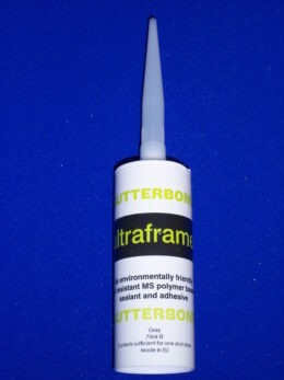 Silicone & Sealants