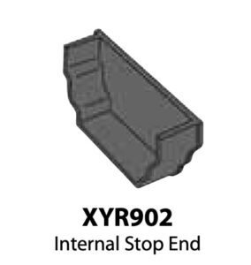 Synseal stop end