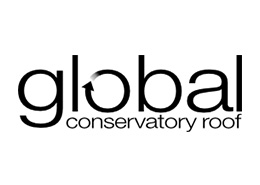 Global Conservatory Roof Parts