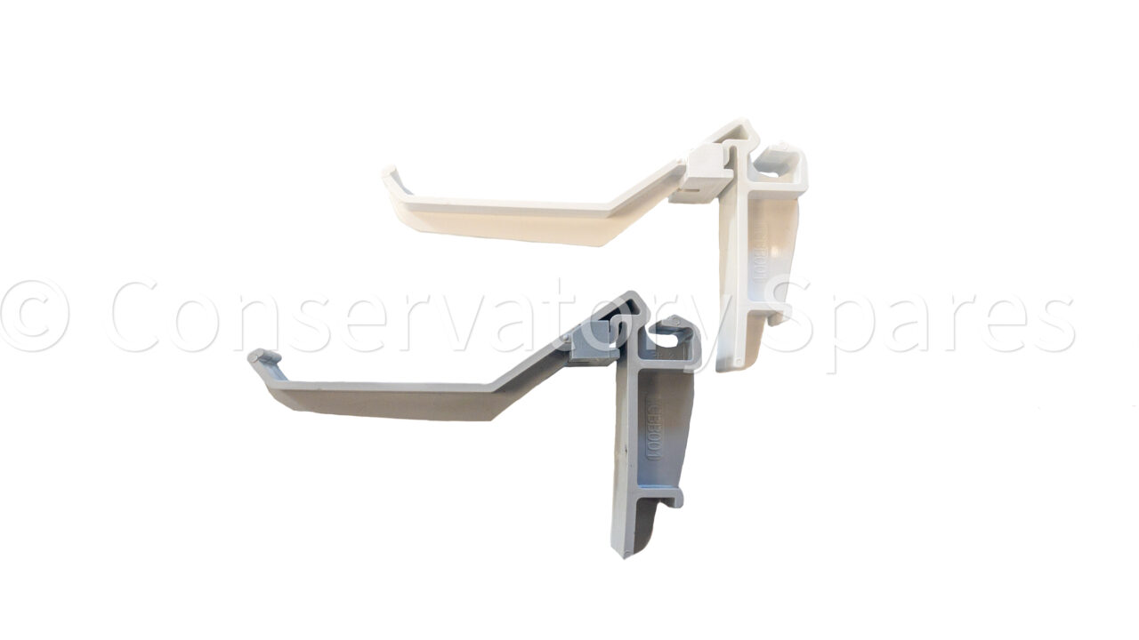 New MGBZ001 (2021) Marley Classic Ultraframe conservatory gutter bracket