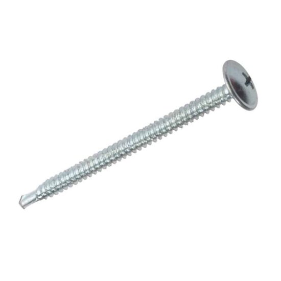 Baypole Screws 4.8 x 60mm (Box qty 200)